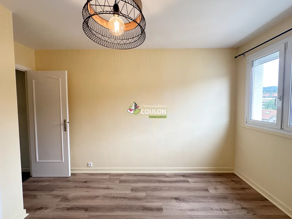 Location Résidence LE GAILLON 3 B rue Pascal CHAMALIERES - Immobiliere Coulon - photo 11