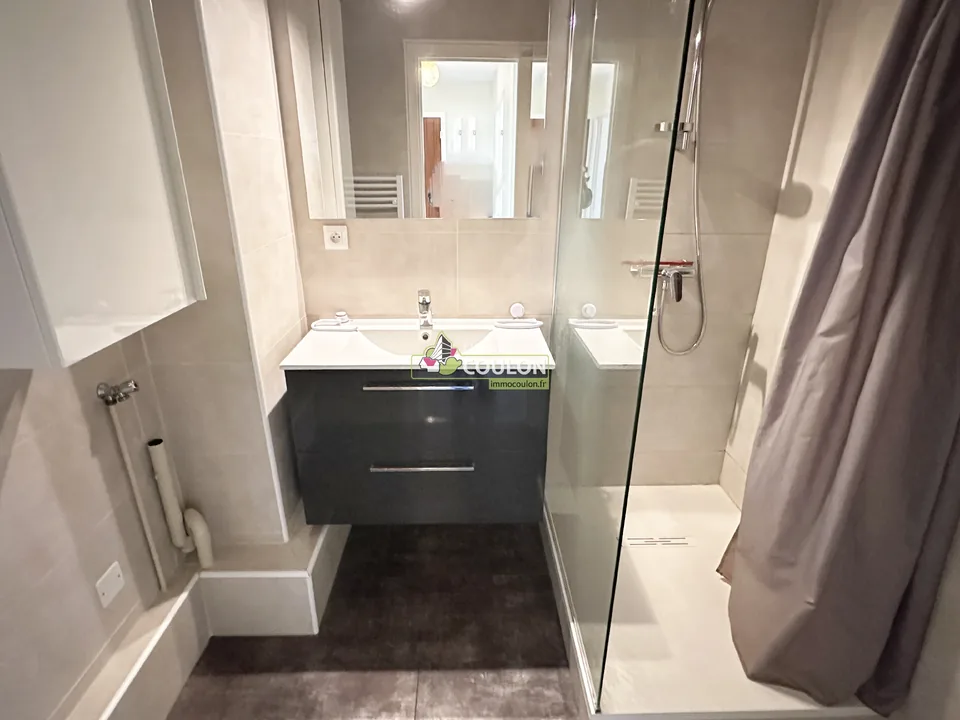 Location Résidence LE GAILLON 3 B rue Pascal CHAMALIERES - Immobiliere Coulon - photo 13