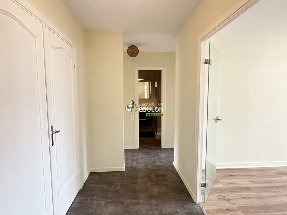 Location Résidence LE GAILLON 3 B rue Pascal CHAMALIERES - Immobiliere Coulon - photo 5