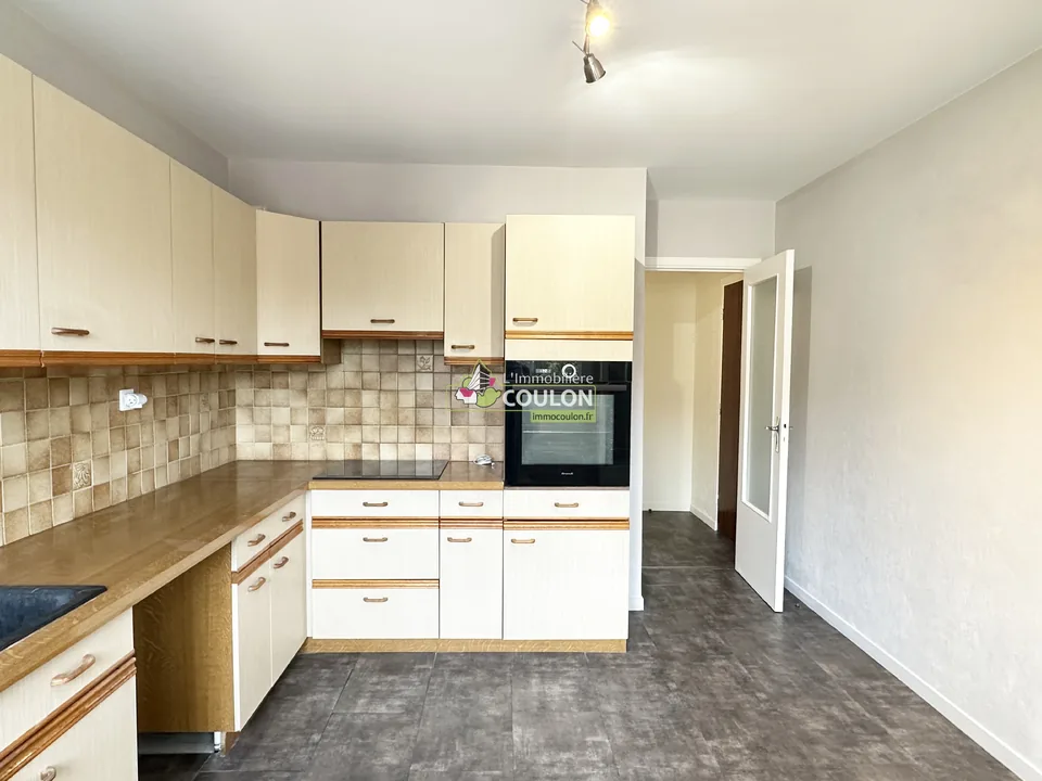 Location Résidence LE GAILLON 3 B rue Pascal CHAMALIERES - Immobiliere Coulon - photo 6