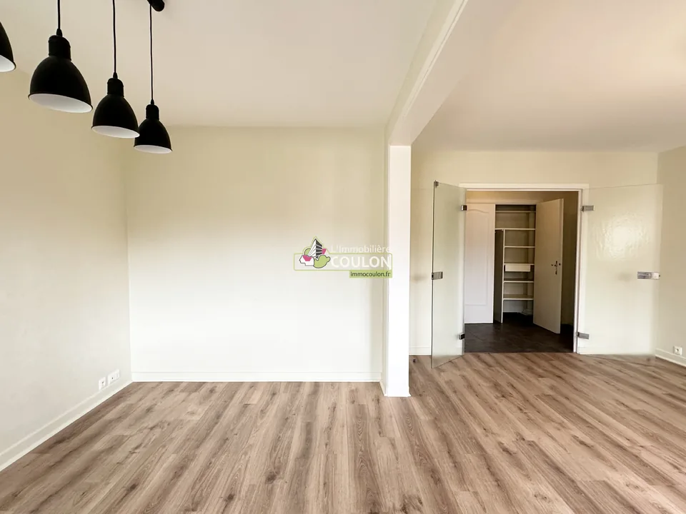 Location Résidence LE GAILLON 3 B rue Pascal CHAMALIERES - Immobiliere Coulon - photo 4