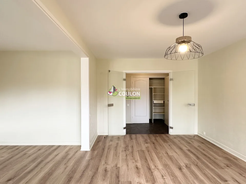 Location Résidence LE GAILLON 3 B rue Pascal CHAMALIERES - Immobiliere Coulon - photo 2