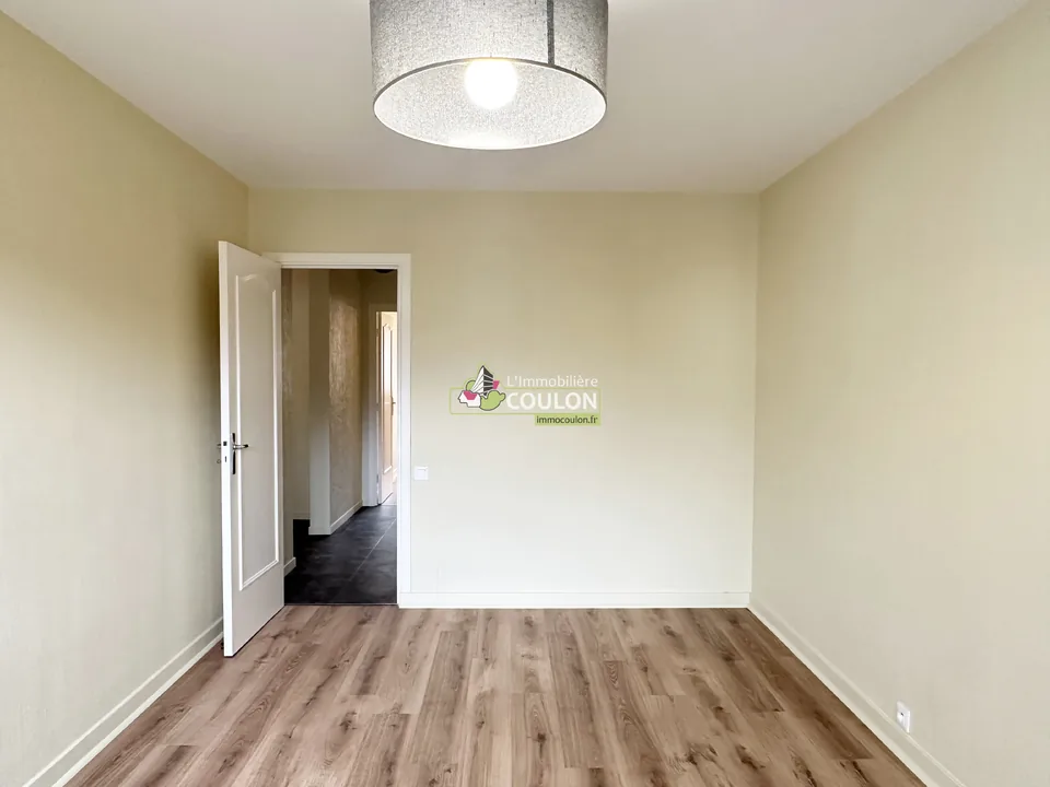 Location Résidence LE GAILLON 3 B rue Pascal CHAMALIERES - Immobiliere Coulon - photo 10