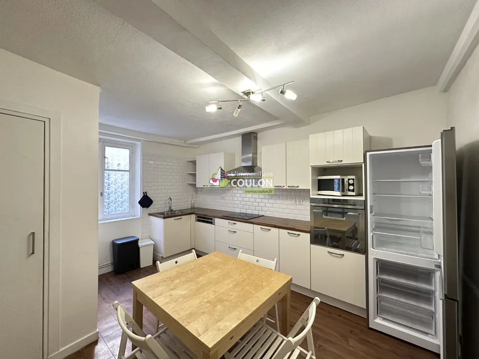 Location 18 place Sugny CLERMONT-FERRAND - Immobiliere Coulon - photo 7