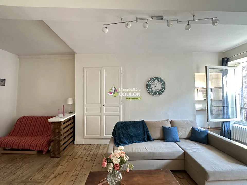 Location 18 place Sugny CLERMONT-FERRAND - Immobiliere Coulon - photo 6