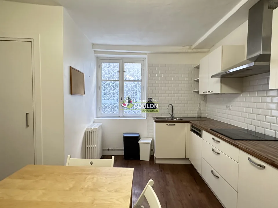 Location 18 place Sugny CLERMONT-FERRAND - Immobiliere Coulon - photo 9