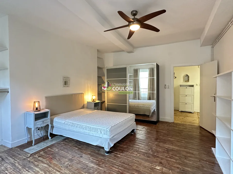 Location 18 place Sugny CLERMONT-FERRAND - Immobiliere Coulon - photo 12