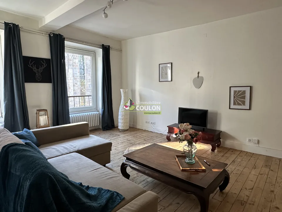 Location 18 place Sugny CLERMONT-FERRAND - Immobiliere Coulon - photo 4