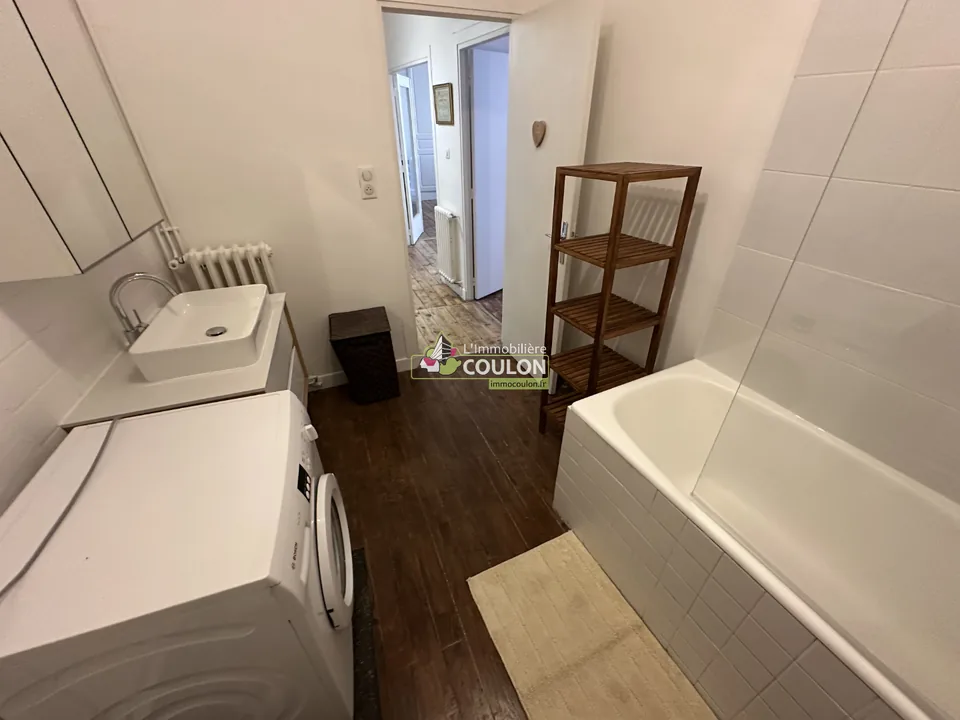Location 18 place Sugny CLERMONT-FERRAND - Immobiliere Coulon - photo 15