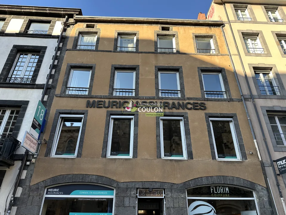Location 18 place Sugny CLERMONT-FERRAND - Immobiliere Coulon - photo 18
