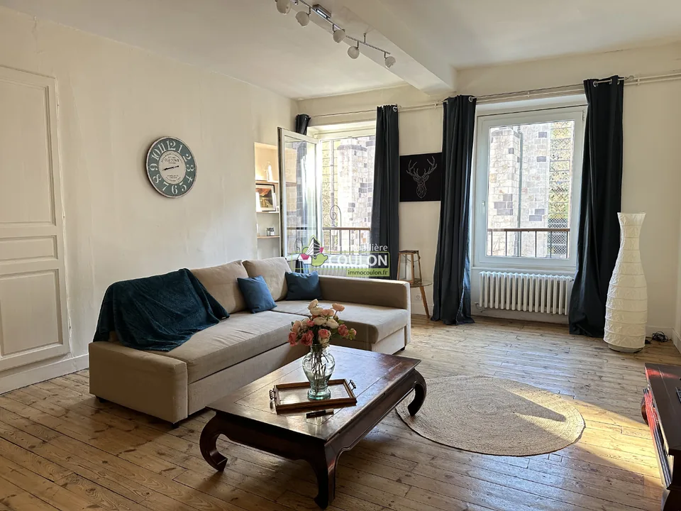 Location 18 place Sugny CLERMONT-FERRAND - Immobiliere Coulon - photo 5