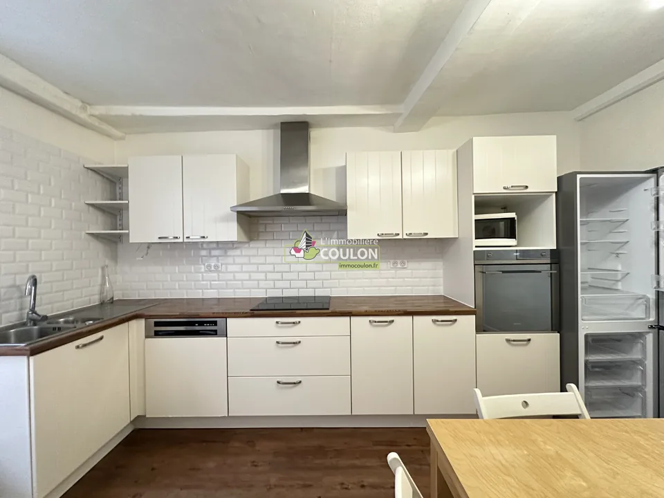 Location 18 place Sugny CLERMONT-FERRAND - Immobiliere Coulon - photo 8