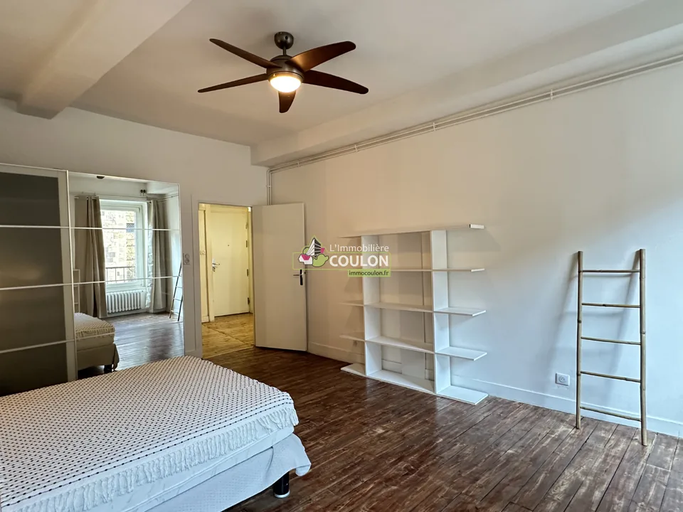 Location 18 place Sugny CLERMONT-FERRAND - Immobiliere Coulon - photo 13