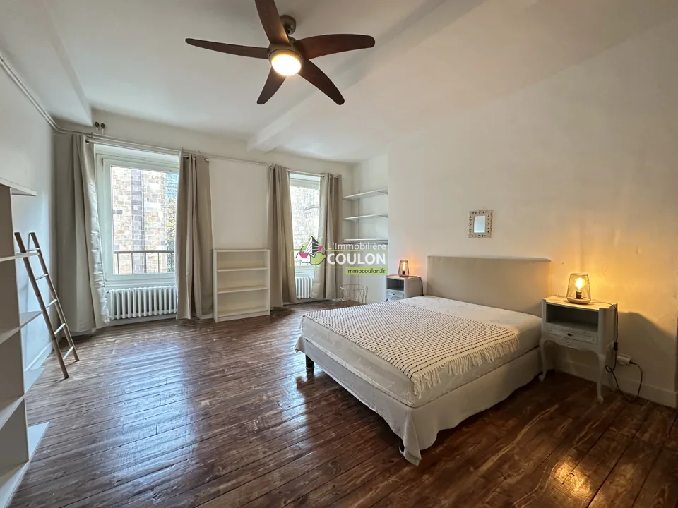 Location 18 place Sugny CLERMONT-FERRAND - Immobiliere Coulon - photo 11