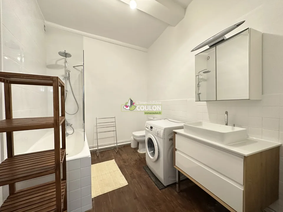 Location 18 place Sugny CLERMONT-FERRAND - Immobiliere Coulon - photo 14