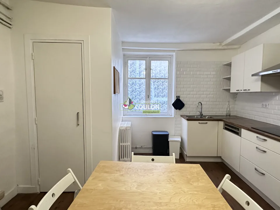 Location 18 place Sugny CLERMONT-FERRAND - Immobiliere Coulon - photo 10