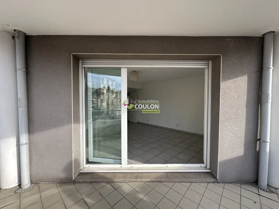 Location Résidence Bellevue 74 boulevard Jean Jaurès CLERMONT-FERRAND - Immobiliere Coulon - photo 6