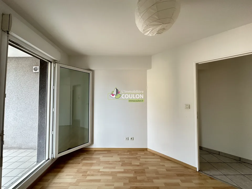 Location Résidence Bellevue 74 boulevard Jean Jaurès CLERMONT-FERRAND - Immobiliere Coulon - photo 13