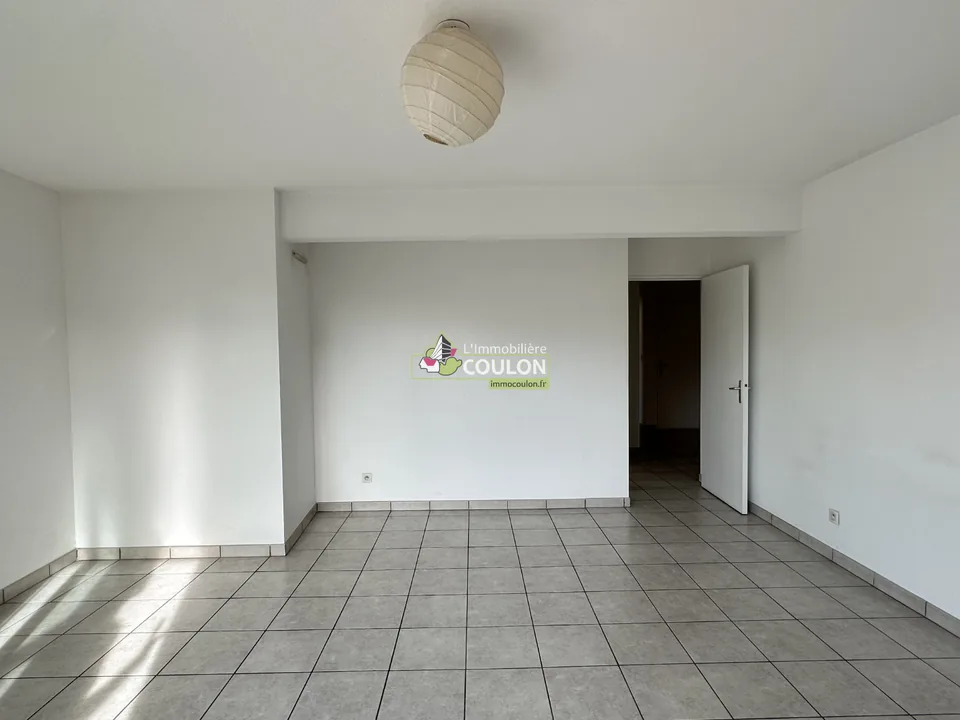 Location Résidence Bellevue 74 boulevard Jean Jaurès CLERMONT-FERRAND - Immobiliere Coulon - photo 2