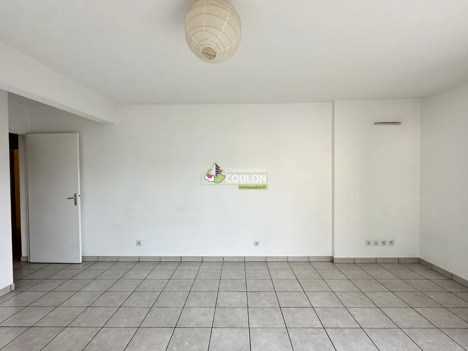 Location Résidence Bellevue 74 boulevard Jean Jaurès CLERMONT-FERRAND - Immobiliere Coulon - photo 3