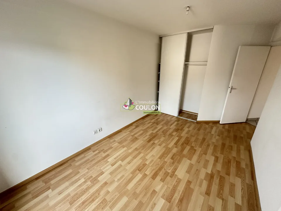 Location Résidence Bellevue 74 boulevard Jean Jaurès CLERMONT-FERRAND - Immobiliere Coulon - photo 14