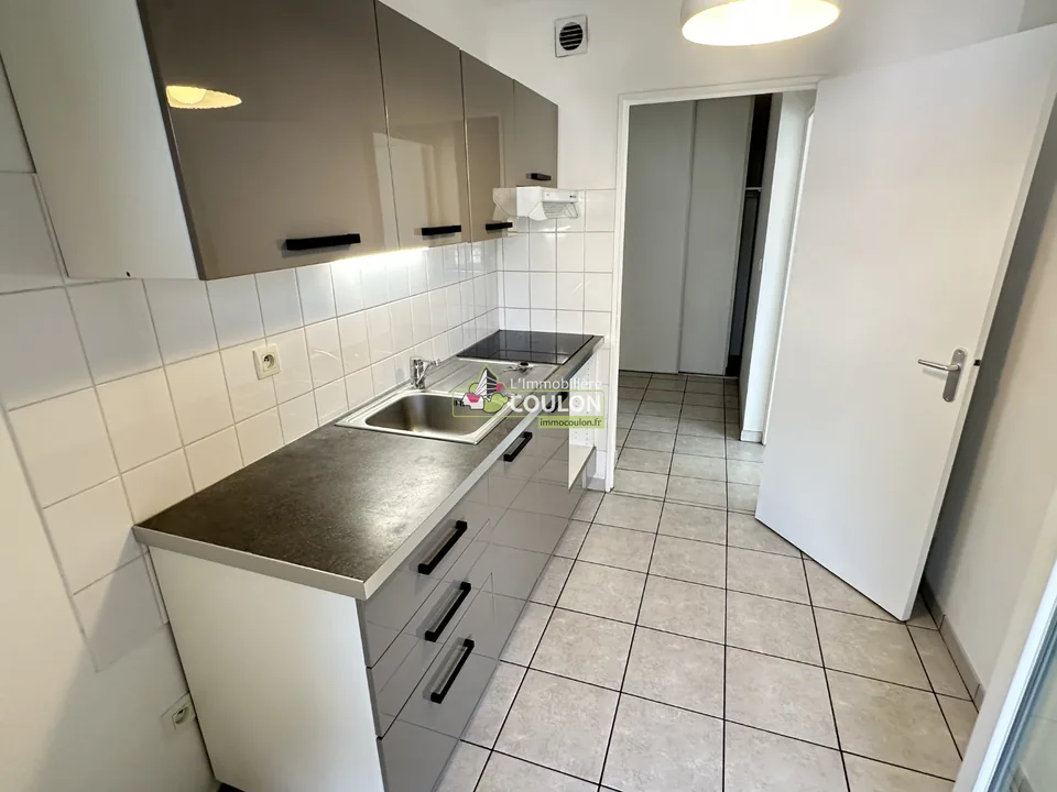 Location Résidence Bellevue 74 boulevard Jean Jaurès CLERMONT-FERRAND - Immobiliere Coulon - photo 11