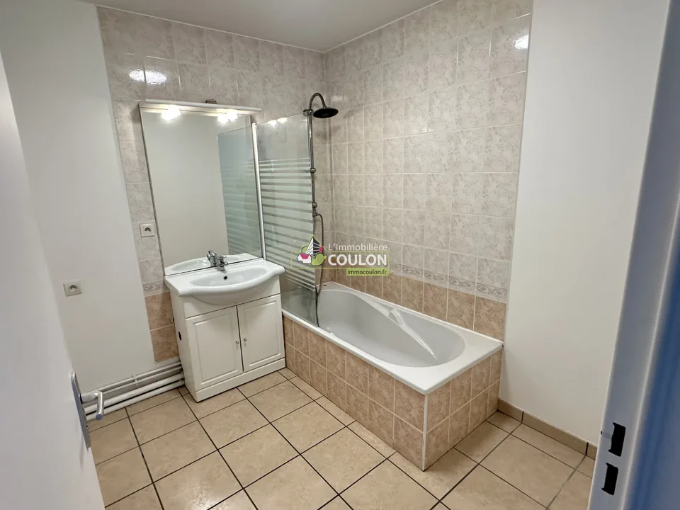 Location Résidence Bellevue 74 boulevard Jean Jaurès CLERMONT-FERRAND - Immobiliere Coulon - photo 16