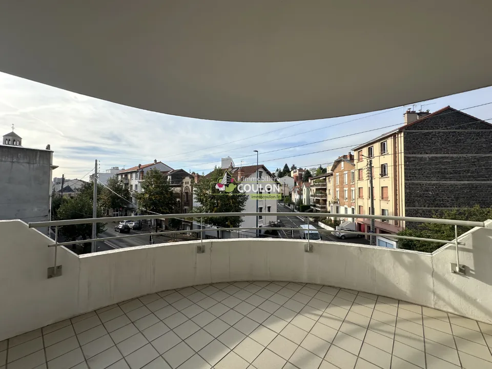 Location Résidence Bellevue 74 boulevard Jean Jaurès CLERMONT-FERRAND - Immobiliere Coulon - photo 5