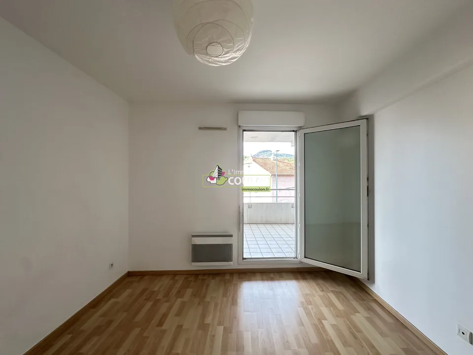 Location Résidence Bellevue 74 boulevard Jean Jaurès CLERMONT-FERRAND - Immobiliere Coulon - photo 12