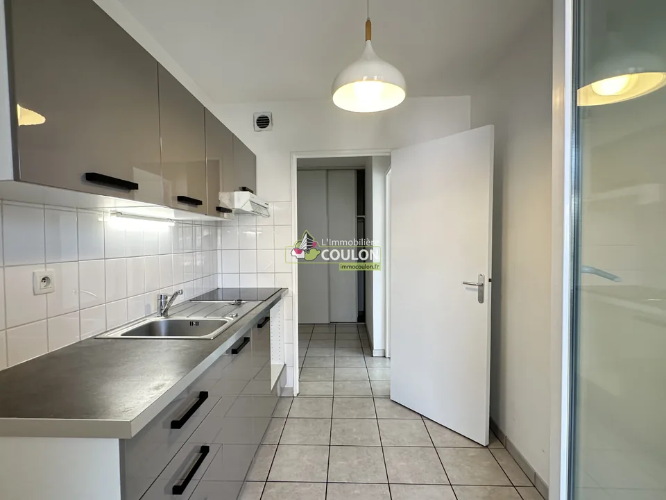 Location Résidence Bellevue 74 boulevard Jean Jaurès CLERMONT-FERRAND - Immobiliere Coulon - photo 10