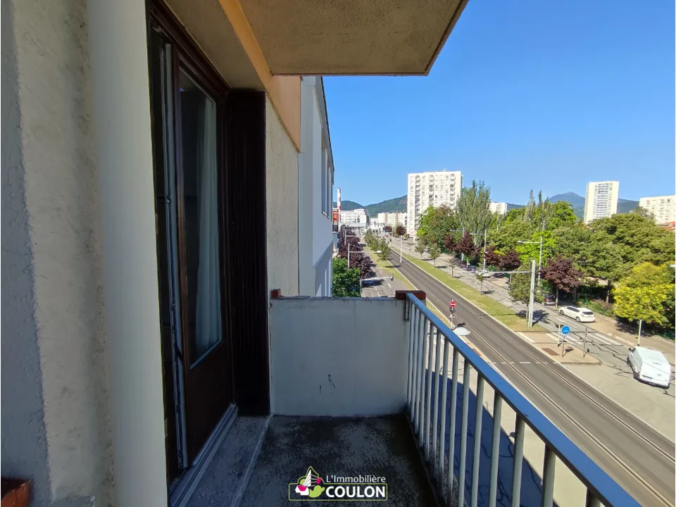 Location Résidence NELATON 25 boulevard Louis Loucheur CLERMONT-FERRAND - Immobiliere Coulon - photo 7