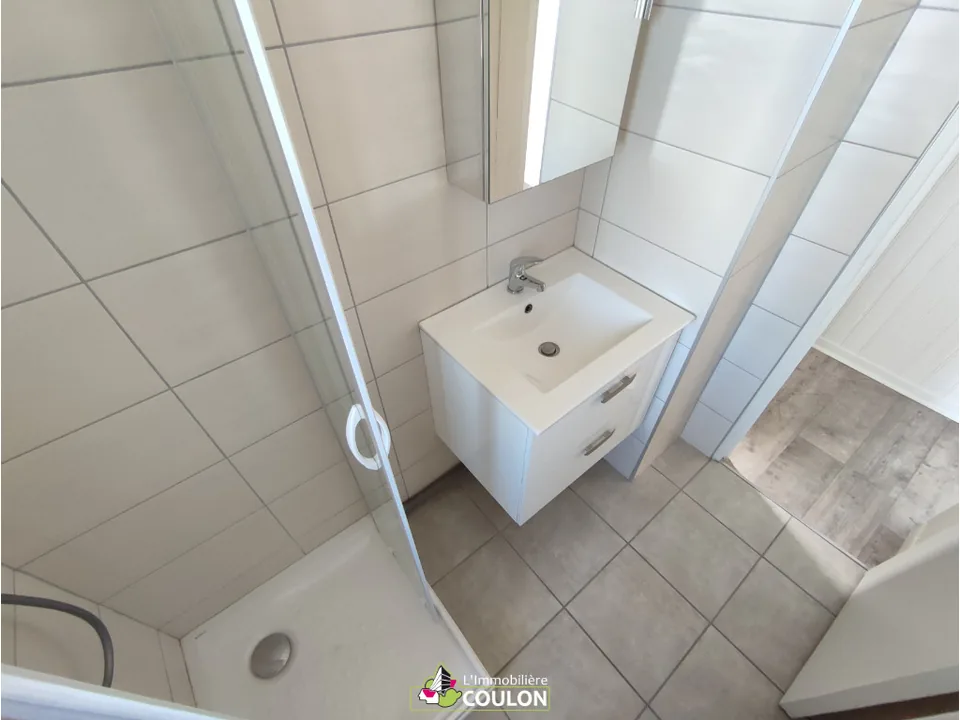 Location Résidence NELATON 25 boulevard Louis Loucheur CLERMONT-FERRAND - Immobiliere Coulon - photo 10