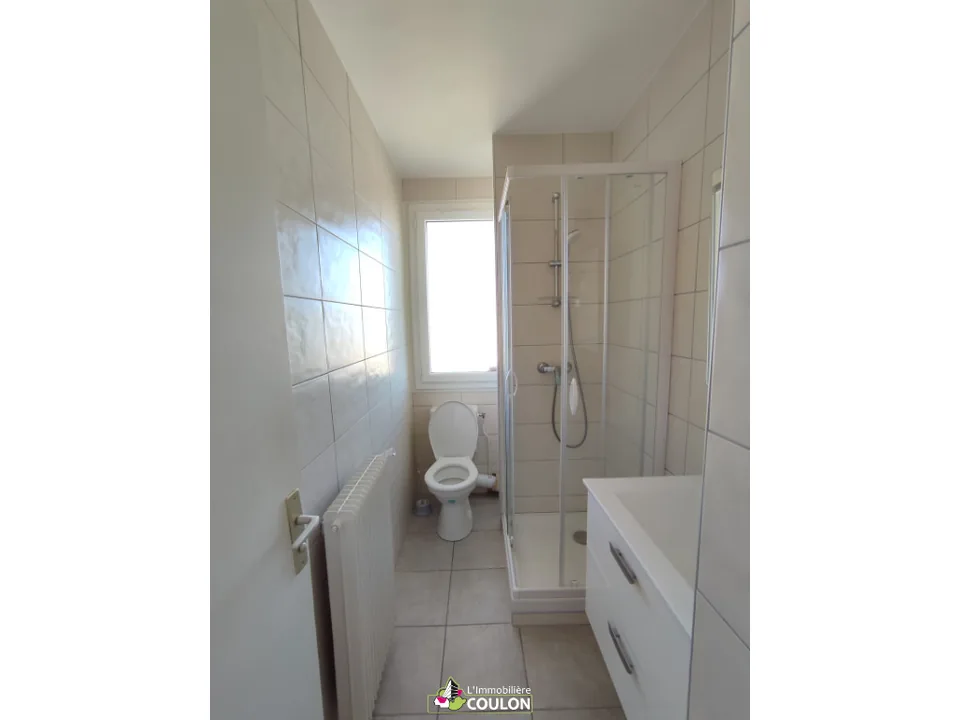 Location Résidence NELATON 25 boulevard Louis Loucheur CLERMONT-FERRAND - Immobiliere Coulon - photo 11