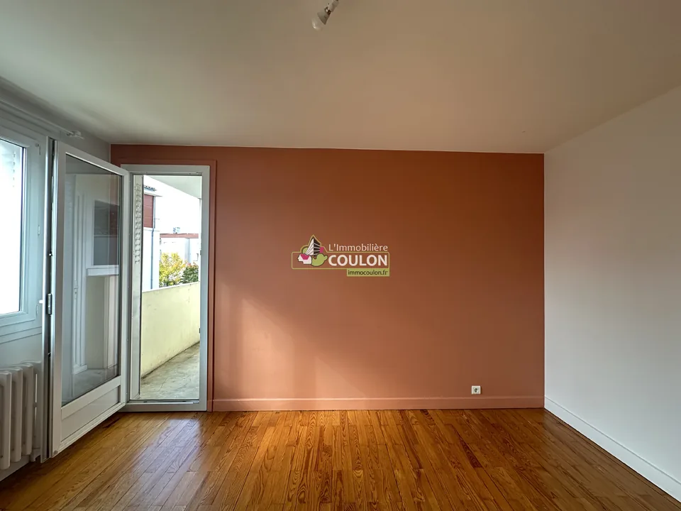 Location 46 rue Niel CLERMONT-FERRAND - Immobiliere Coulon - photo 16