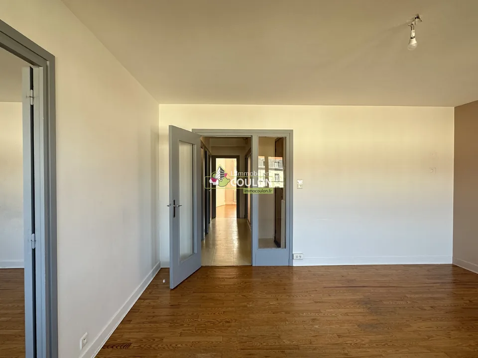 Location 46 rue Niel CLERMONT-FERRAND - Immobiliere Coulon - photo 6