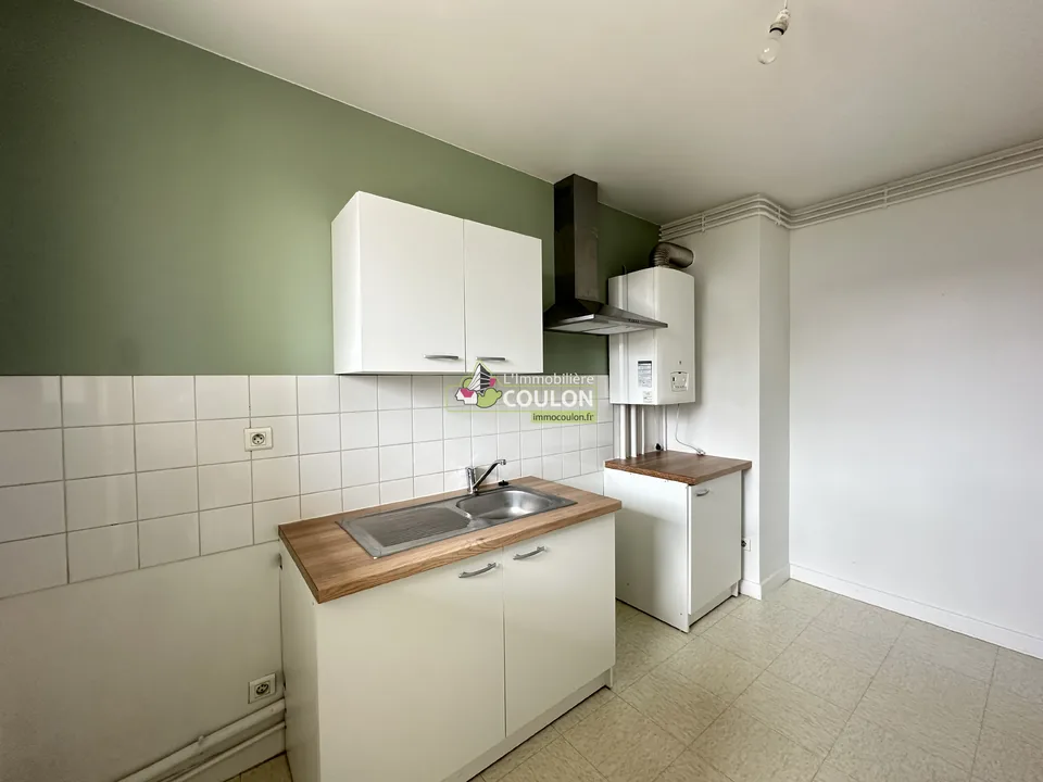 Location 46 rue Niel CLERMONT-FERRAND - Immobiliere Coulon - photo 15