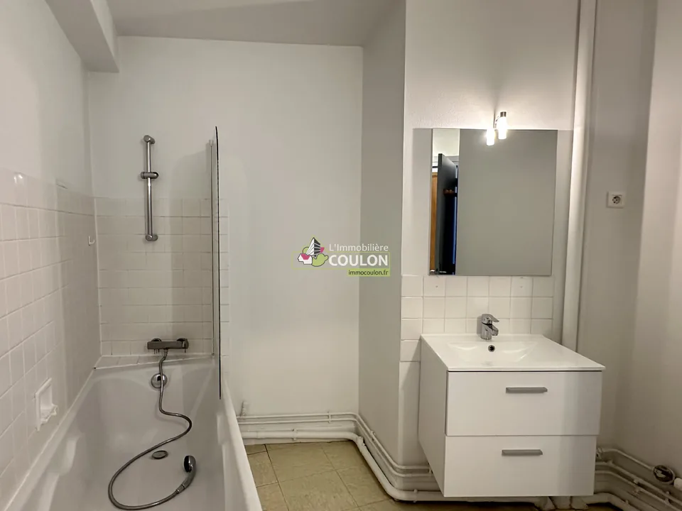 Location 46 rue Niel CLERMONT-FERRAND - Immobiliere Coulon - photo 21