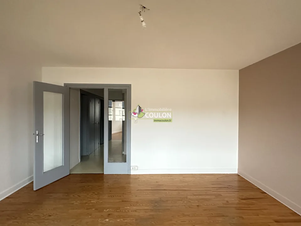 Location 46 rue Niel CLERMONT-FERRAND - Immobiliere Coulon - photo 4