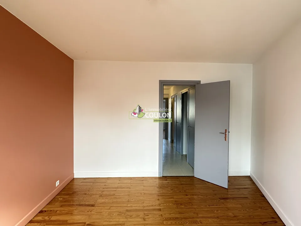 Location 46 rue Niel CLERMONT-FERRAND - Immobiliere Coulon - photo 17