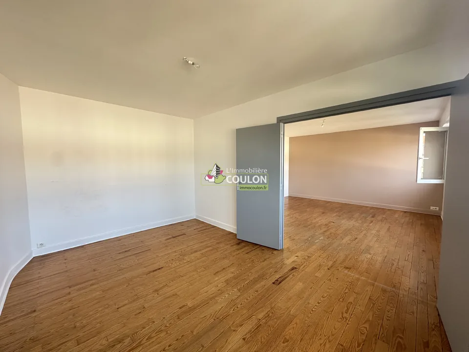 Location 46 rue Niel CLERMONT-FERRAND - Immobiliere Coulon - photo 11