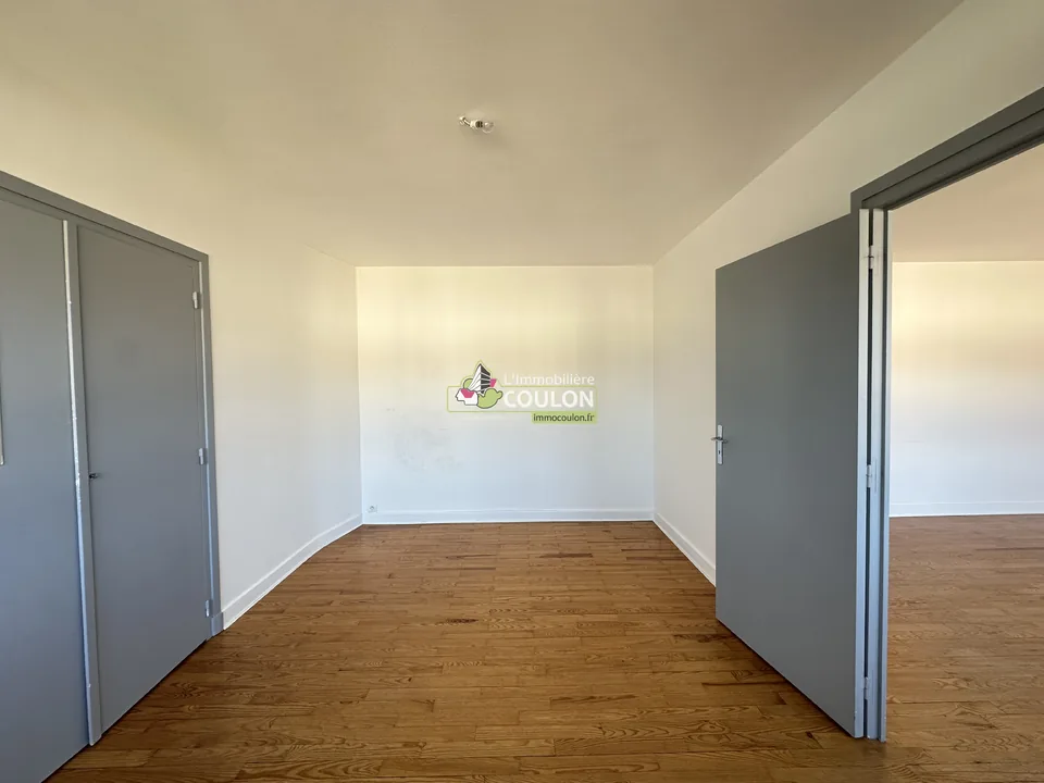 Location 46 rue Niel CLERMONT-FERRAND - Immobiliere Coulon - photo 8