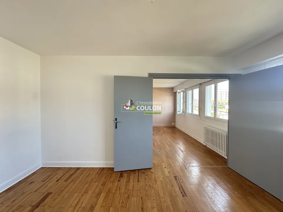 Location 46 rue Niel CLERMONT-FERRAND - Immobiliere Coulon - photo 10