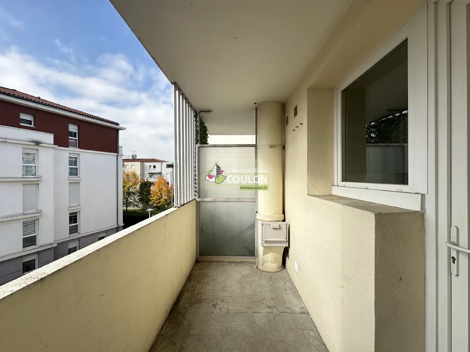 Location 46 rue Niel CLERMONT-FERRAND - Immobiliere Coulon - photo 19
