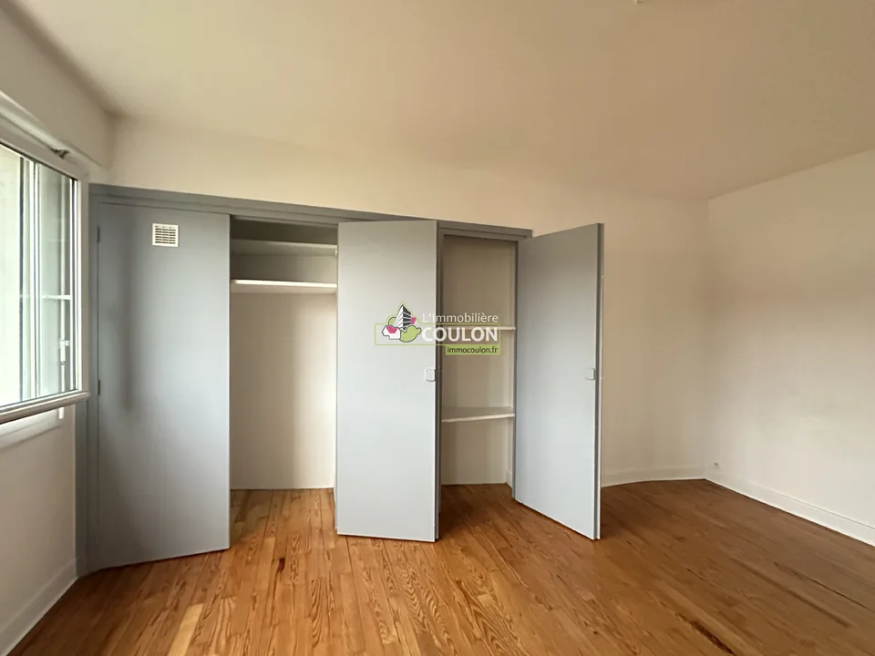 Location 46 rue Niel CLERMONT-FERRAND - Immobiliere Coulon - photo 9