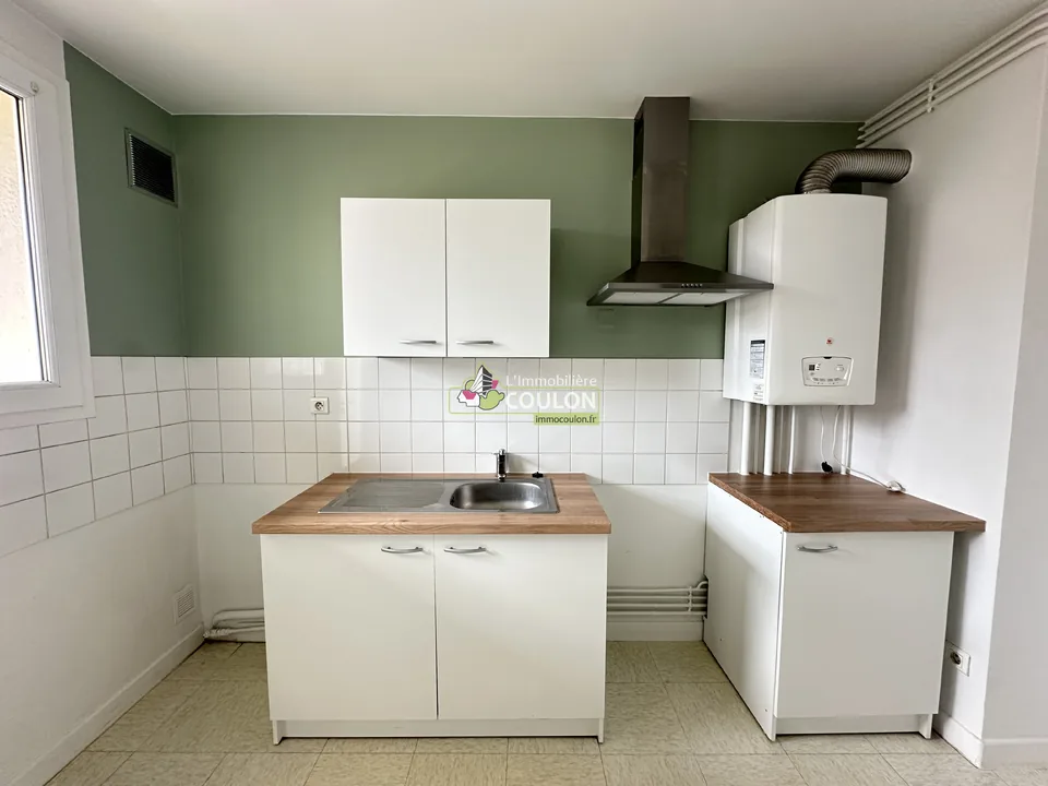 Location 46 rue Niel CLERMONT-FERRAND - Immobiliere Coulon - photo 13