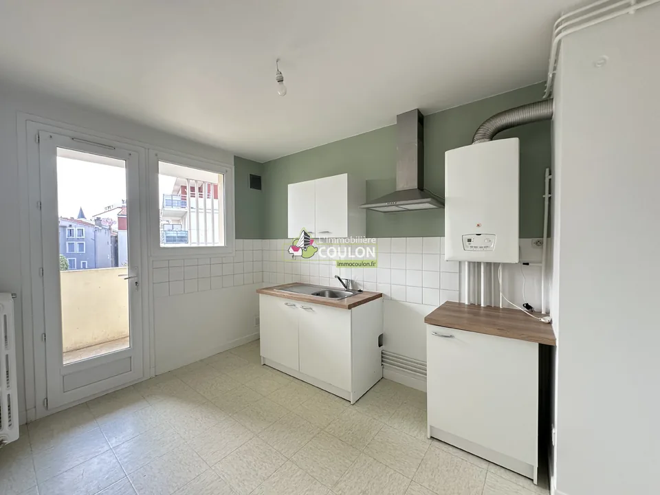Location 46 rue Niel CLERMONT-FERRAND - Immobiliere Coulon - photo 12