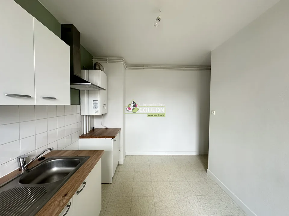 Location 46 rue Niel CLERMONT-FERRAND - Immobiliere Coulon - photo 14