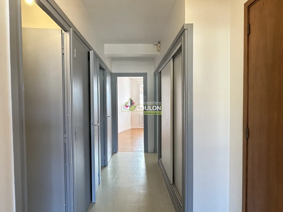 Location 46 rue Niel CLERMONT-FERRAND - Immobiliere Coulon - photo 20