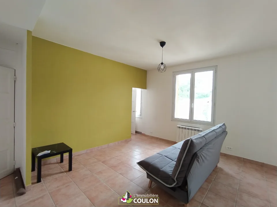 Location 56 rue Etienne Dolet CLERMONT-FERRAND - Immobiliere Coulon - photo 5