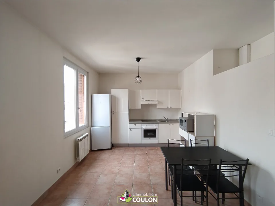 Location 56 rue Etienne Dolet CLERMONT-FERRAND - Immobiliere Coulon - photo 8